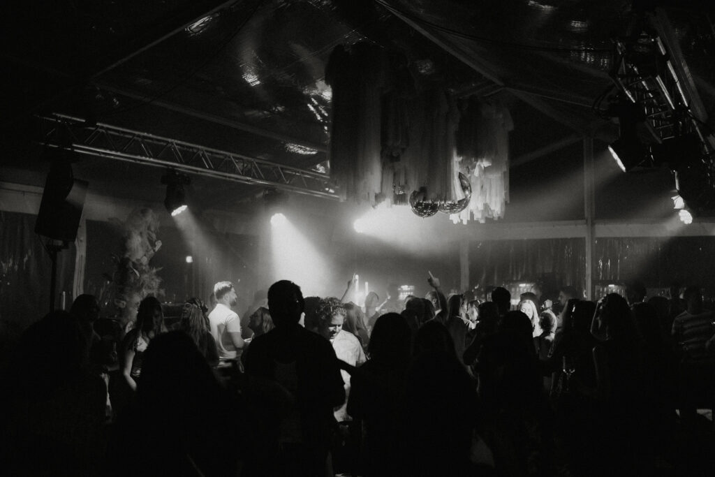 Mitarbeiter Sommerfest im Clubbad Nürnberg