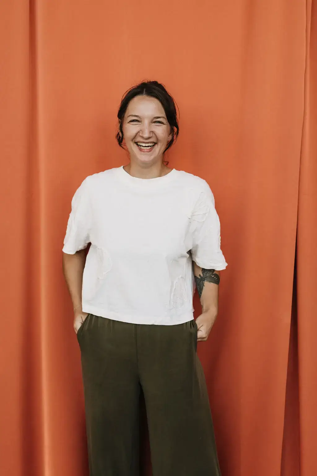 Daniela Gruber – Wedding & Event Plannerin