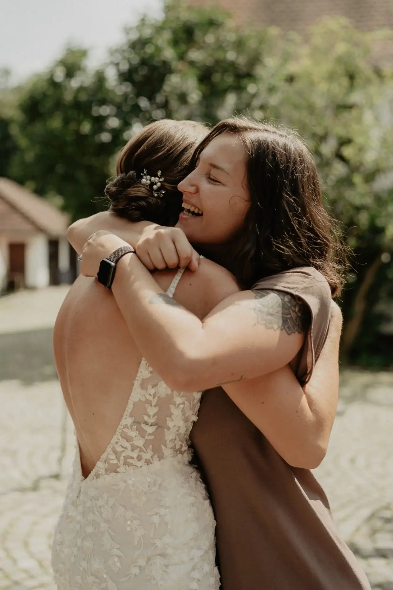 Daniela Gruber – Wedding & Event Planner in Bayern